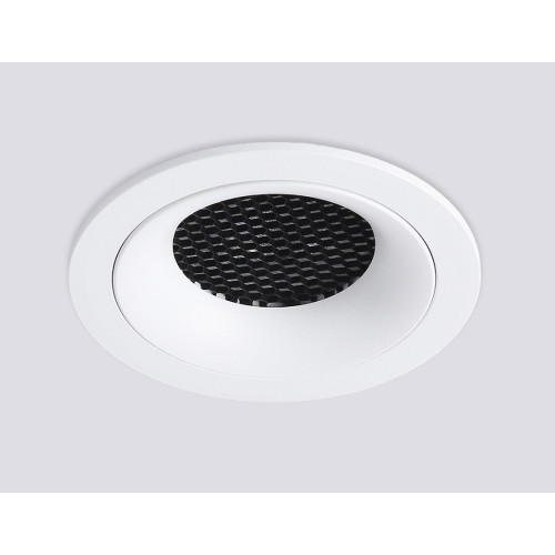 Встраиваемый светильник Ambrella Light Techno Spot Standard Tech TN102721