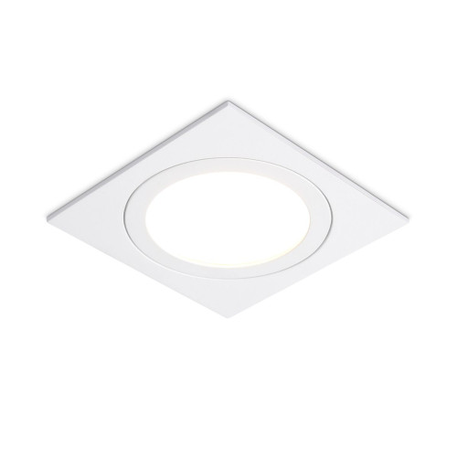 Встраиваемый светильник Ambrella Light Techno spot GX Standard tech TN51824