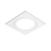 Встраиваемый светильник Ambrella Light Techno spot GX Standard tech TN51824