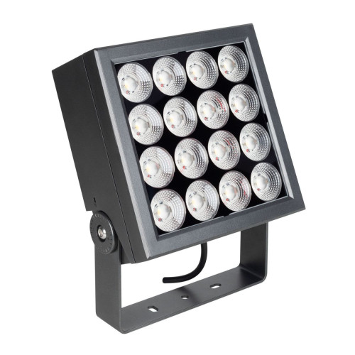 Прожектор Arlight ALT-BLOCK-S220x220-50W Day4000 (GR, 60 deg, 230V) 055261
