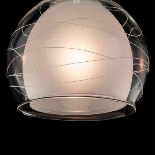 Подвесной светильник Citilux Буги CL157132