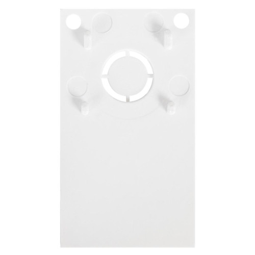 Коннектор-заглушка Arte Lamp Linea-accessories A482133