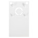 Коннектор-заглушка Arte Lamp Linea-accessories A482133