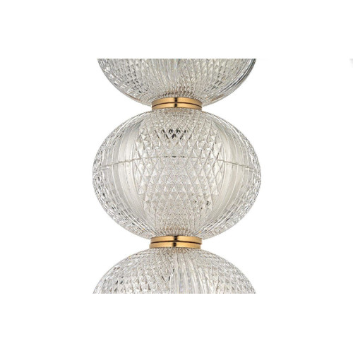 Подвесной светильник Arti Lampadari Candels L 1.P5 G