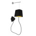 Бра LOFT IT Nuage Loft1163-1BL
