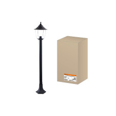 Ландшафтный светильник TDM Electric Прага Эл-11-73-125 SQ0330-0540