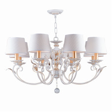 Подвесная люстра F-Promo Finesse 2132-8P
