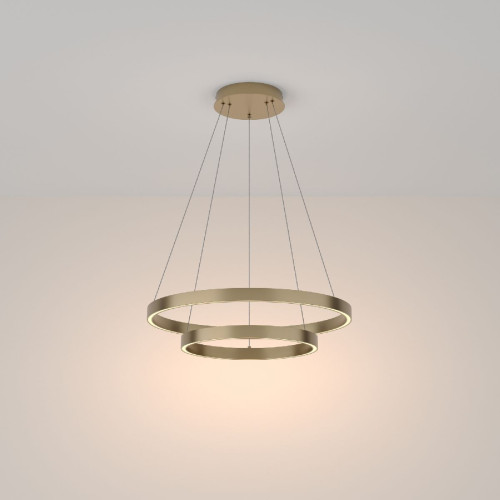 Подвесной светильник Maytoni Rim MOD058PL-L55BSK