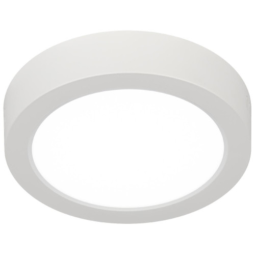 Накладной светильник Эра LED 19-18-6K Б0057450