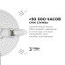 Встраиваемая светодиодная панель безрамочная Apeyron FLP 06-104