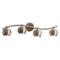 Спот ARTE Lamp A6253PL-4AB