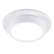 Встраиваемый светильник Ambrella Light Techno Spot IP Protect TN6733