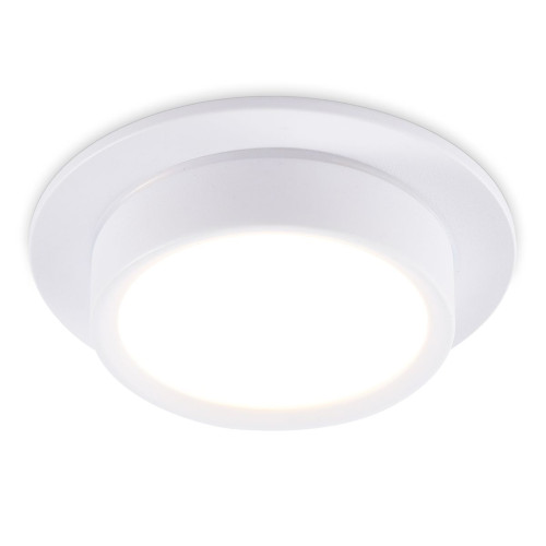 Встраиваемый светильник Ambrella Light Techno Spot IP Protect TN6733
