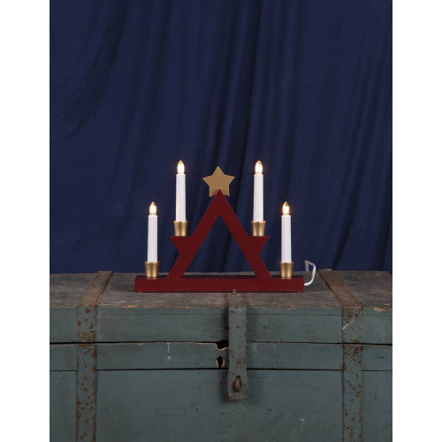 Декоративный светильник Eglo Julle 271-33