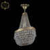 Потолочная люстра Art Classic 21.013.H1.55SP.G Потолочная люстра Art Classic 21.013.H1.55SP.G