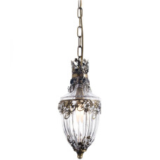 Подвесной светильник Arte Lamp Brocca A9148SP-1AB