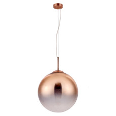 Подвесной светильник Arte Lamp Jupiter Copper A7964SP-1RB
