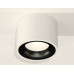 Потолочный светильник Ambrella Light Techno Spot XS7510021 (C7510, N7011)