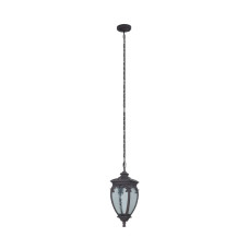 Уличный подвесной светильник Maytoni  Fleur O414PL-01BZ