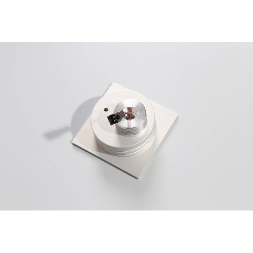 Подсветка ступеней лестницы DesignLed GW-S612-3-SL-NW 003296