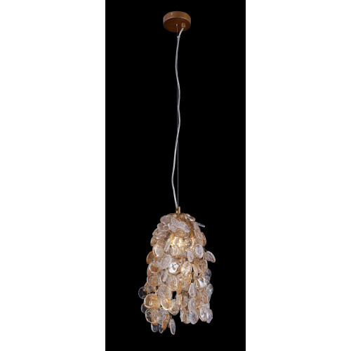 Подвесной светильник Crystal Lux Tenerife TENERIFE SP3