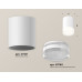 Потолочный светильник Ambrella Light Techno Spot XS7421023 (C7421, N7160)