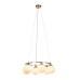 Подвесная люстра Myfar Edith MR2090-6P
