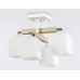 Потолочный светильник Ambrella Light Traditional TR9512