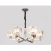 Подвесная люстра Ambrella Light Traditional TR4522