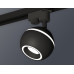 Трековый однофазный светильник с подсветкой Ambrella Light Track System XT1102061 (A2521, C1102, N7111)