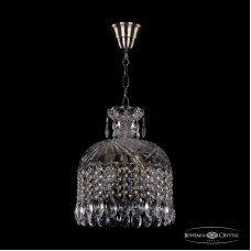 Подвесная люстра Bohemia Ivele Crystal 14781/25 Pa