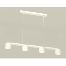 Подвесной светильник Ambrella Light Traditional (C9151, N8401) XB9151205