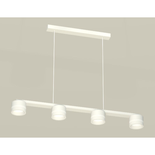 Подвесной светильник Ambrella Light Traditional (C9151, N8401) XB9151205