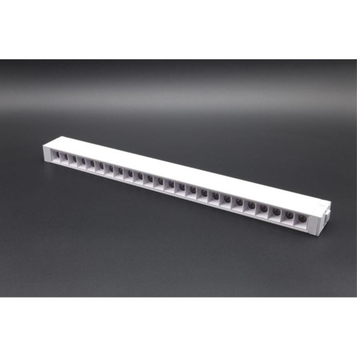 Трековый магнитный светильник Aployt Magnetic track 220 APL.0200.10.18