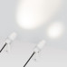 Прожектор Arlight ALT-RAY-ZOOM-R52-8W Day4000 (WH, 10-40 deg, 230V) (IP67 Металл) 042677(1)