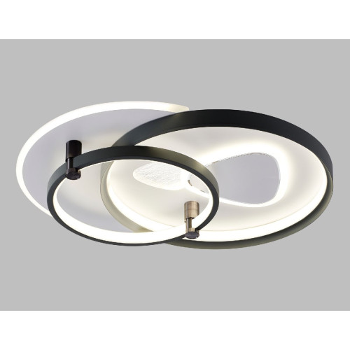 Потолочная люстра Ambrella Light Comfort LineTech FL5051