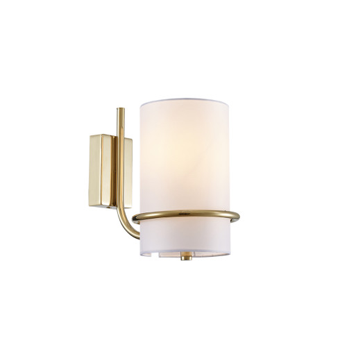 Бра Newport Ivanna 4631/A gold М0070788