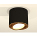 Накладной поворотный светильник Ambrella Light Techno XS7402003 (C7402, N7004)