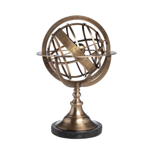 Глобус декоративный Garda Decor 95IM-16800