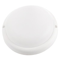 Настенно-потолочный светильник General GCF-9BT-IP65-R-6-B 437551