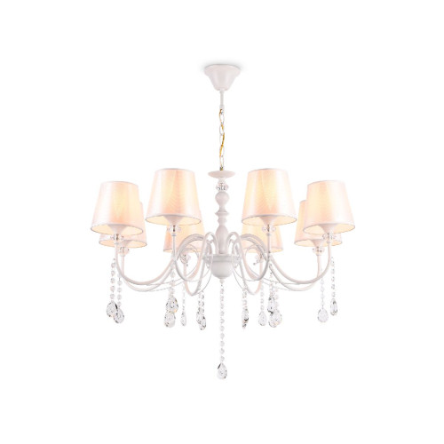 Подвесная люстра Ambrella Light Modern TR4605
