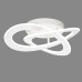 Потолочная люстра Mantra Planet 7152