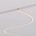 Профиль Arlight FANTOM-BENT-W12-SIDE-2000 ANOD 040326(1)