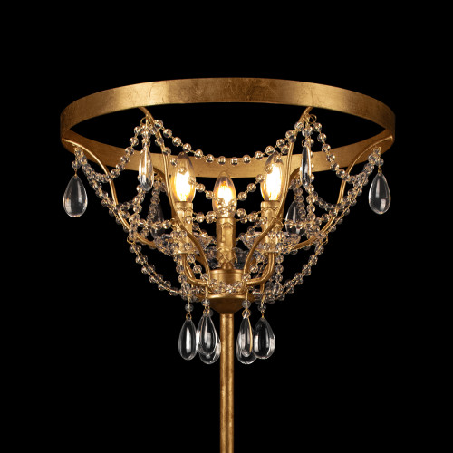 Настольная лампа Loft IT Foil 10430T Настольная лампа Loft IT Foil 10430T