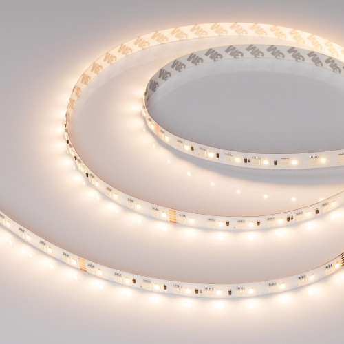 Светодиодная лента Arlight 15W/m 108LED/m 5060/2835SMD разноцветный/теплый белый 40M 029990(2) Светодиодная лента Arlight 15W/m 108LED/m 5060/2835SMD разноцветный/теплый белый 40M 029990(2)