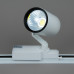 Трековый светильник Elvan ST-01-18W-NH-Wh