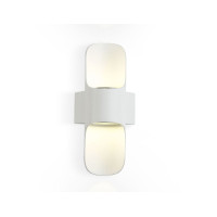 Уличный настенный светильни Ambrella Light Garden ST4533