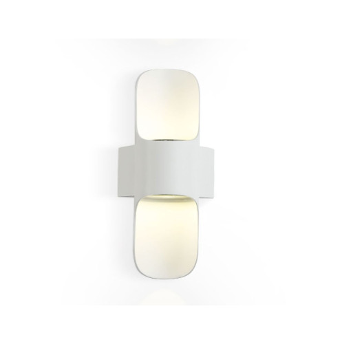 Уличный настенный светильни Ambrella Light Garden ST4533