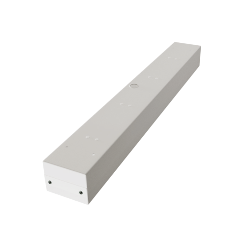 Светильник WOLTA STD ДСО12-27-001-6К-Б 27Вт 6500К IP40 Матовый