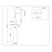 Бра Ambrella Light High Light Ceramo Modern LH75369